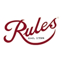Rules logo