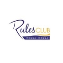Rules Club Wagga logo