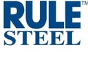 Rule Steel logo