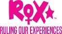 Ruling Our Experiences, Inc. (Rox) logo