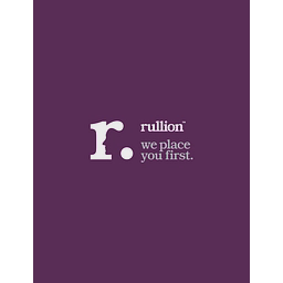 Rullion Ltd logo