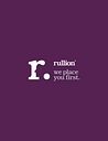 Rullion logo