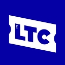 The Livingston Theatre Company logo