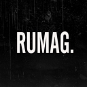rumag.nl logo