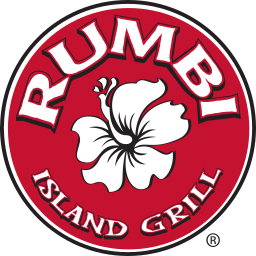 Rumbi Island Grill logo