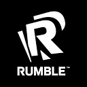 Rumble logo