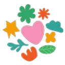 Rumbo Home Education & World School hub logo