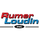 Rumer-Loudin logo