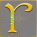 Rumi's Kitchen logo