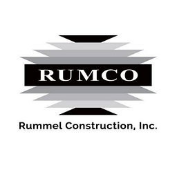 Rummel Construction Inc logo