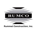 Rummel Construction, Inc. logo