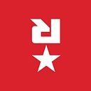 Rumor Advertising, Design, Web logo