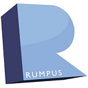 Rumpus Media Limited logo
