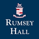 Rumsey Hall School logo