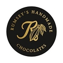 Rumsey's Handmade Chocolates logo