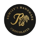 Rumsey's Handmade Chocolates logo