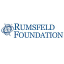 Rumsfeld Foundation logo