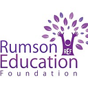 RUMSON EDUCATION FOUNDATION INC logo