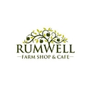 Rumwell Farm Shop logo
