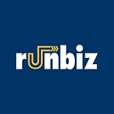 Run Business Solutions, Runbiz logo