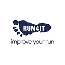 Run4it logo