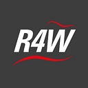Run 4 Wales logo