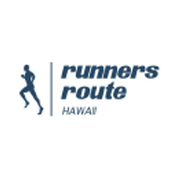 Runners Route logo