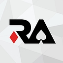 Running Aces Casino & Racetrack logo