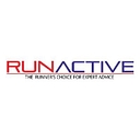 RunActive logo