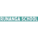 Runanga School logo