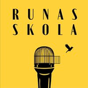 Runas Skola logo