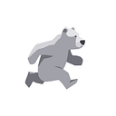 Runbear, Inc. logo