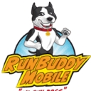 RunBuddy logo