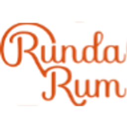 Runda Rum logotyp