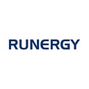 Runergy Solar logo