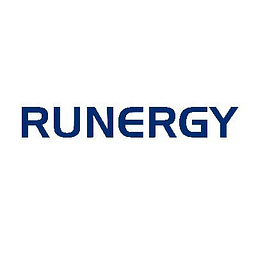 RUNERGY ALABAMA logo