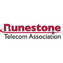 logo of Runestone Telephone Association