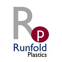 Runfold Plastics Ltd logo