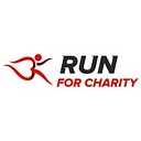 Runforcharity.Com logo