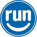 Run For Your Life logo