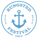 Rungsted Havnefestival logo