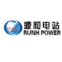 RUNH INC. logo