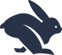 runinrabbit.com logo