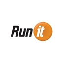 Runit Systems logo