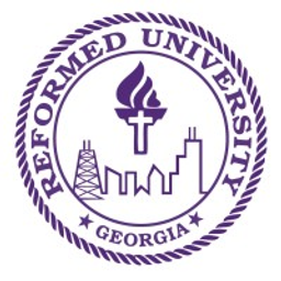REFORMED UNIVERSITY, INC logo