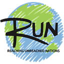 Reaching Unreached Nations Inc logo