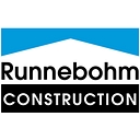 Runnebohm Construction Company, Inc. logo