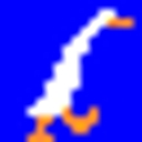 Runner Duck