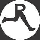 runnerspace.com logo
