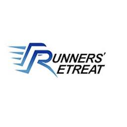 Runners' Retreat logo